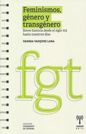 FEMINISMOS, GÉNERO Y TRANSGÉNERO
