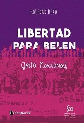 LIBERTAD PARA BELÉN