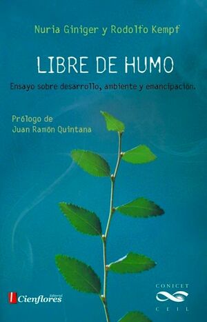 LIBRE DE HUMO