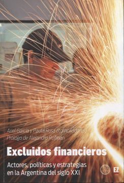 EXCLUIDOS FINANCIEROS