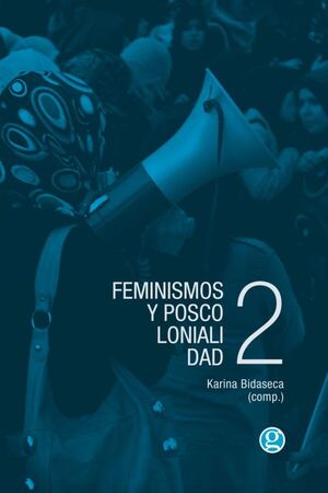 FEMINISMOS Y POSCOLONIALIDAD 2