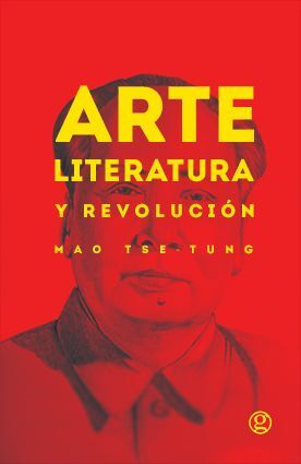 ARTE, LITERATURA, REVOLUCIÓN