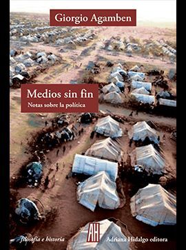 MEDIOS SIN FIN