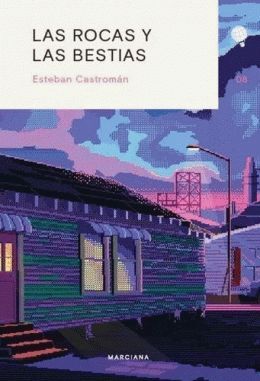 LAS ROCAS Y LAS BESTIAS