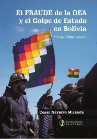 EL FRAUDE DE LA OEA Y EL GOLPE DE ESTADO EN BOLIVIA