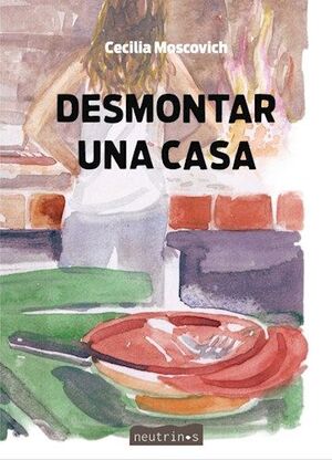 DESMONTAR UNA CASA