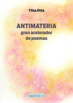 ANTIMATERIA