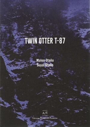 TWIN OTTER T-87