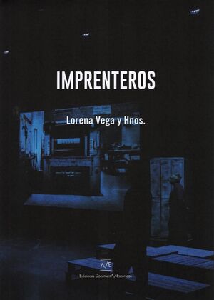 IMPRENTEROS