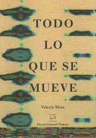 TODO LO QUE SE MUEVE