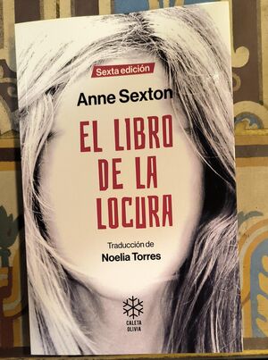 EL LIBRO DE LA LOCURA