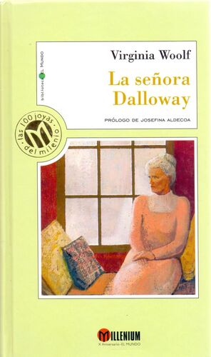 MRS. DALLOWAY