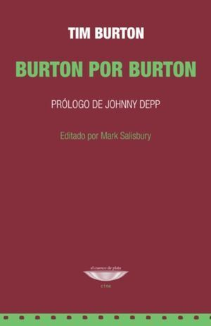 BURTON POR BURTON