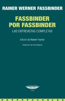 FASSBINDER POR FASSBINDER