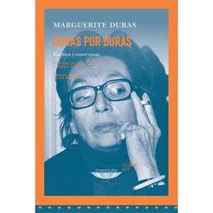 DURAS POR DURAS