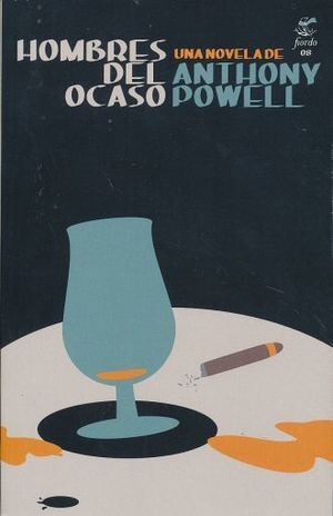 HOMBRES DEL OCASO