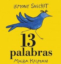 13 PALABRAS