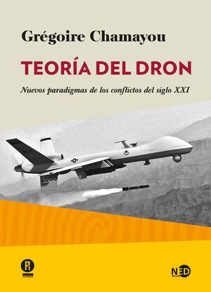 TEORÍA DEL DRON