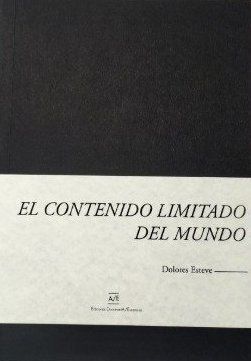 EL CONTENIDO LIMITADO DEL MUNDO