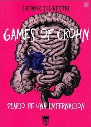 GAMES OF CROHN