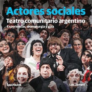 ACTORES SOCIALES