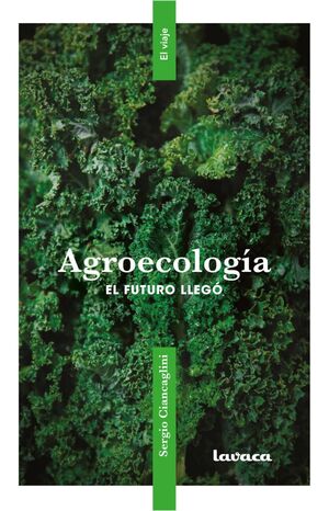 AGROECOLOGÍA