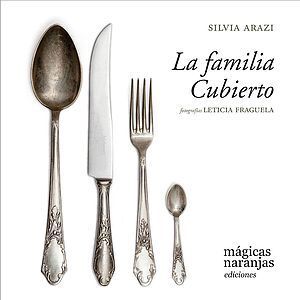 LA FAMILIA CUBIERTO