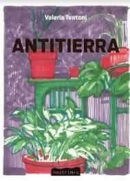 ANTITIERRA