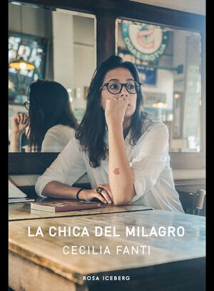 LA CHICA DEL MILAGRO