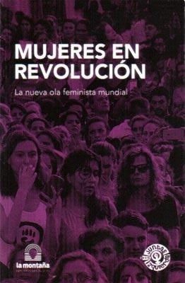 MUJERES EN REVOLUCIÓN