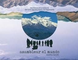 ASAMBLEAR EL MUNDO