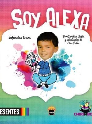 SOY ALEXA