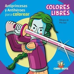 COLORES LIBRES 1