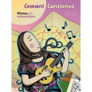 COMUNI CANCIONES