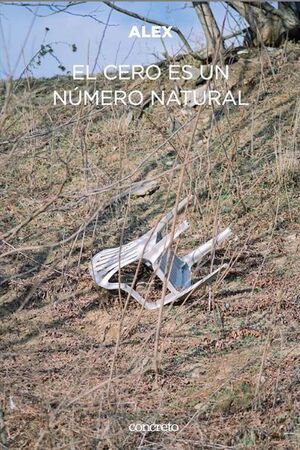 EL CERO ES UN NUMERO NATURAL