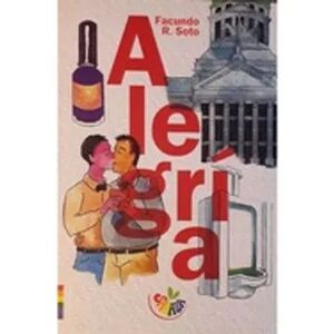 ALEGRÍA