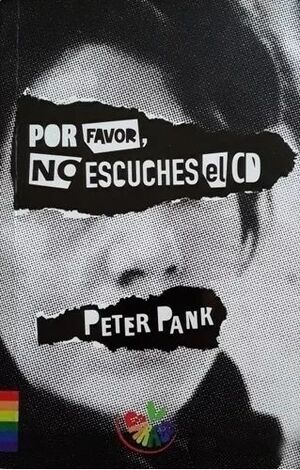 POR FAVOR, NO ESCUCHES EL CD
