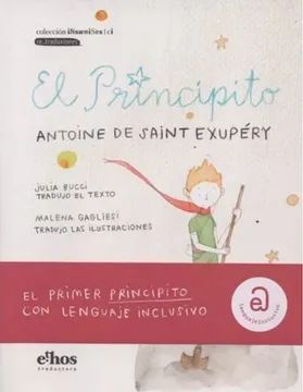 EL PRINCIPITO