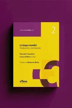 LA LENGUA MUNDIAL