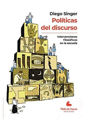 POLÍTICAS DEL DISCURSO