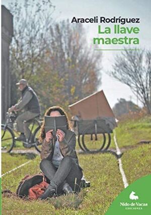 LA LLAVE MAESTRA