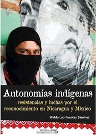 AUTONOMÍAS INDÍGENAS