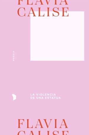 LA VIOLENCIA ES UNA ESTATUA