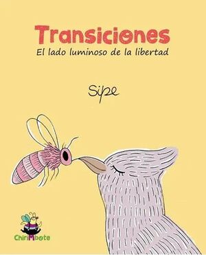 TRANSICIONES. HUMOR GRÁFICO