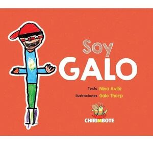 SOY GALO