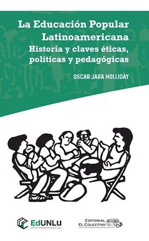 LA EDUCACION POPULAR LATINOAMERICANA