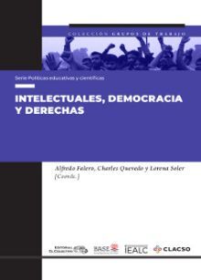 INTELECTUALES, DEMOCRACIA Y DERECHAS
