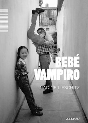 BEBE VAMPIRO