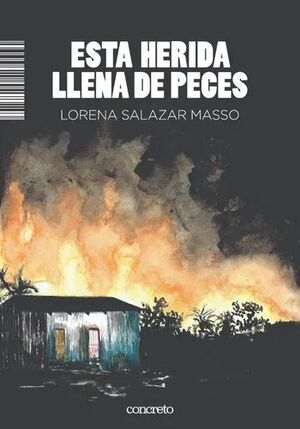 ESTA HERIDA LLENA DE PECES