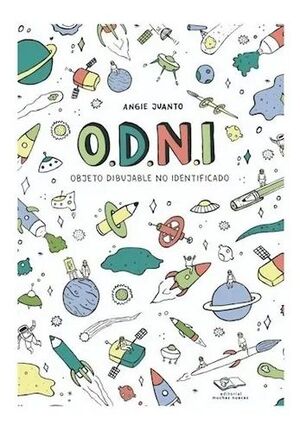 OBJETO DIBUJABLE NO IDENTIFICADO